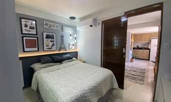 Imagem: Apartamento temporada 01 quarto Manaira