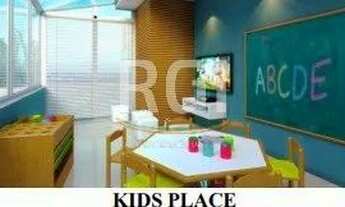 Imagem 5: CACHOEIRINHA - Apartamento Padrão - Vila Santo Angelo