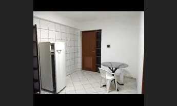 Imagem: Alugo kitnet mobiliada na Coloninha Florianópolis