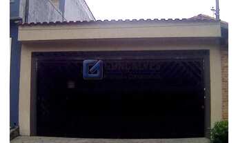 Imagem 1: SAO BERNARDO DO CAMPO - Residential / Home - BAIRRO ASSUNCAO