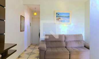 Imagem 5: Apartamento para Aluguel - Parque das Nações, 2 Quartos, 50 m2