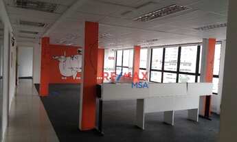 Imagem 3: Conjunto comercial para locação, na Vila Madalena a 100 metros do metrô