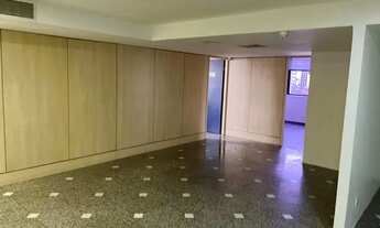 Imagem 6: Locação e Venda para clínica nos Jardiins