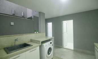 Imagem 5: Casa de condomínio para venda possui 360 metros quadrados com 4 quartos