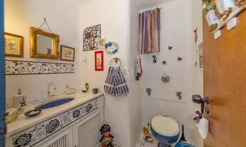 Imagem 3: Casa para Venda - 390m², 4 dormitórios, 4 vagas - Chácara das Pedras