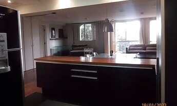 Imagem: Apartamento Mobiliado em Itaim Bibi - São