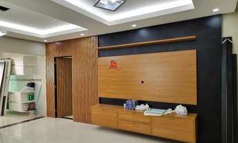 Imagem 2: Condomínio Residencial Tapajós/ 03 suítes/ 80% mobiliada/ Venda!