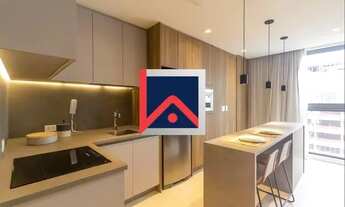 Imagem 7: Apartamento Locação Jardim Paulista 86 m² 1 Dormitórios