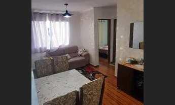 Imagem 4: Apartamento à venda em José Bonifácio com 54 m², 3 quartos, 1 vaga