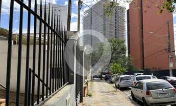 Imagem 2: Casa - Cambuí - Campinas