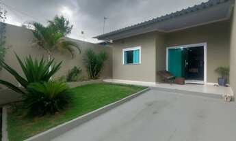 Imagem: Vendo casa 3 quartos Próxima Shopping Via