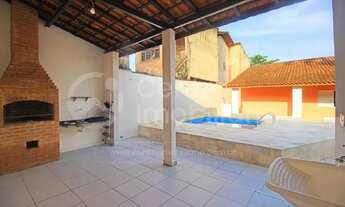 Imagem 4: CASA com piscina e 2 quartos em Itanhaém, no bairro Campos Elíseos