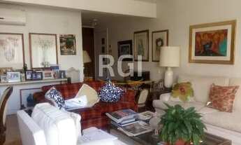 Imagem 2: Apartamento para Venda - 164m², 3 dormitórios, sendo 1 suites, 1 vaga - Floresta