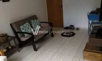 Imagem 6: Apartamento - Conjunto Residencial Parque Bandeirantes - Campinas