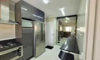 Imagem 2: Apartamento para venda com 164 metros quadrados com 3 quartos em Vila Rosália - Guarulhos