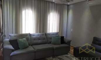 Imagem: Casa - Jardim Vista Alegre - Campinas