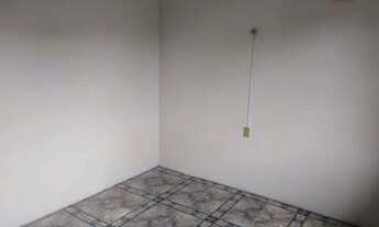 Imagem 6: CASA DE ALVENARIA Campina São Leopoldo