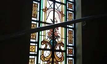 Imagem 6: CASA ASSOBRADADA - VILA MARIANA - SP