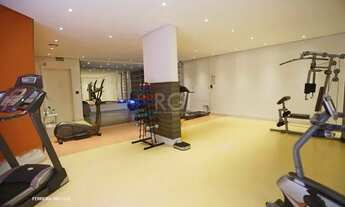 Imagem 15: Apartamento para Venda - 47.42m², 1 dormitório, 2 vagas - Moinhos de Vento