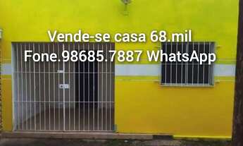 Imagem: Vende-se casa