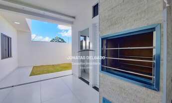 Imagem: Casa à venda no bairro Jardim Alvorada