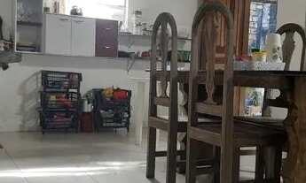 Imagem 5: A venda no Marcos Freire II