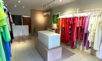 Imagem: Passo Ponto Loja de Moda Feminina no Térreo