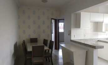 Imagem 2: Apartamento para aluguel tem 50 m2 com 02 quartos no Bairro Santa Mônica - Uberlândia - MG