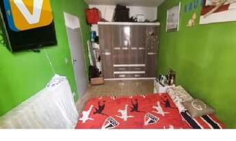 Imagem 4: Apartamento Alto da Mooca 49m²