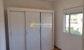 Imagem 7: Apartamento para Locação em Santana de Parnaíba, Residencial Ghaia, 2 dormitórios, 1 suíte