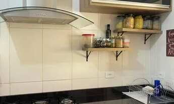 Imagem 5: Excelente casa no Residencial Vale das Brisas Premium em Senador Canedo