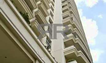 Imagem 7: JARDIM AMÉRICA - NEOCLÁSSICO - 414 M2 ÚTEIS - 5 GARAGENS