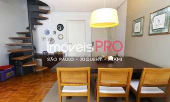 Imagem 3: Cobertura pronta para morar em Moema!!!