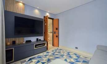 Imagem 7: CASA RESIDENCIAL em São Paulo - SP, Jardim Trussardi