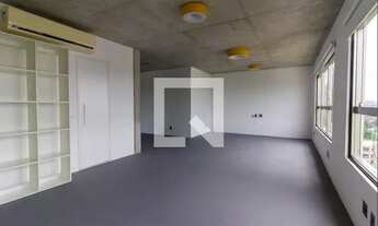 Imagem 5: Apartamento para Aluguel - Vila Leopoldina, 1 Quarto, 70 m2