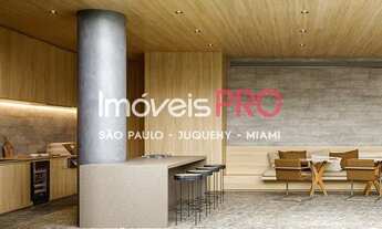 Imagem 5: Apartamento, Vila Nova Conceição - São Paulo