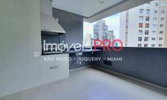 Imagem 5: Apartamento 248m² 4 suítes na Vila Nova Conceição