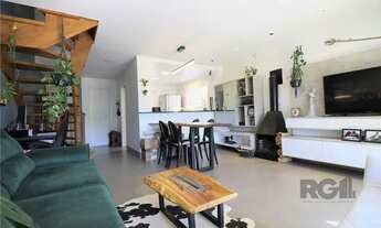 Imagem 4: Casa em Agronomia