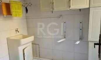 Imagem 5: Apartamento para Venda - 31.45m², 1 dormitório, São João