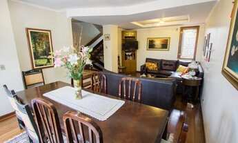 Imagem 7: Casa para Venda - 300m², 5 dormitórios, sendo 1 suites, 3 vagas - Vila Assunção