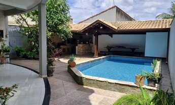 Imagem 7: Ótima casa de 03 dormitórios sem mobília disponível para locação definitiva no valor de R