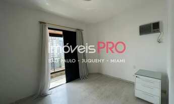 Imagem 6: Apartamento para locação com 115m² em Moema - São Paulo