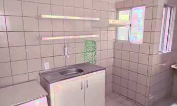 Imagem 4: Aluga em Ponta de Campina (Intermares) apartamento com 2 quartos, 55 m²