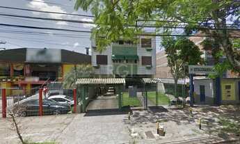 Imagem: Apartamento para Venda - 38m², 1 dormitório