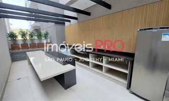 Imagem 5: Apartamento, Moema Pássaros - São Paulo