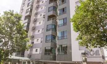 Imagem: Apartamento 59m² - 2 dormitórios e 1 vaga