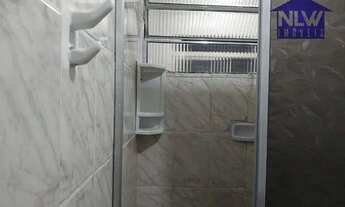 Imagem 7: Apartamento com 2 dormitórios à venda, 50 m² por R$ 130.000 - Vila Brasilândia - São Paulo