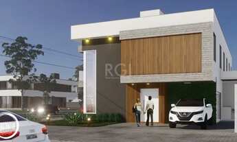 Imagem 2: Sobrado para Venda - 150m², 3 dormitórios, sendo 1 suites, 2 vagas - Bela Vista