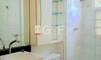 Imagem 7: Apartamento para locação no Plaza das Flores