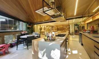 Imagem 3: Apartamento para Venda em Rio de Janeiro, Barra da Tijuca, 3 dormitórios, 3 suítes, 4 banh